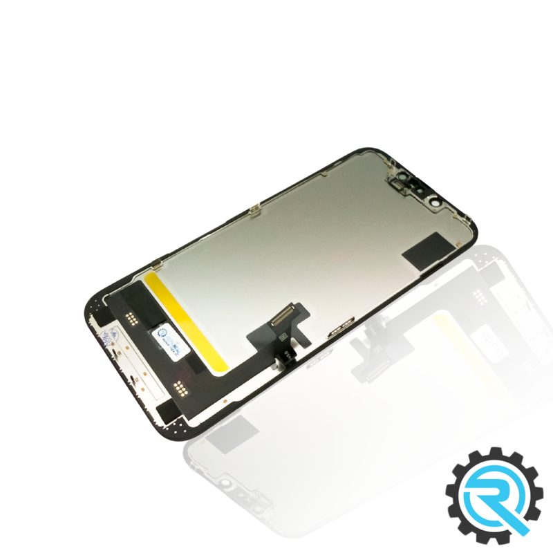 iPhone 14 Pulled Display