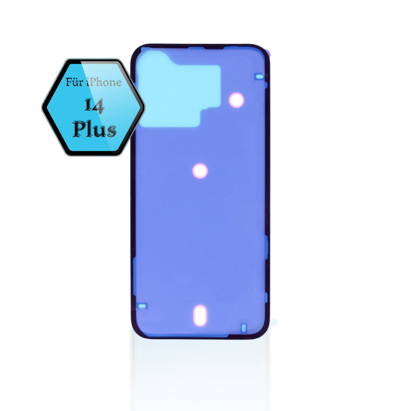 iPhone 14 Plus OEM Rahmenkleber