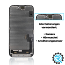 iPhone 15 Refurbished Display