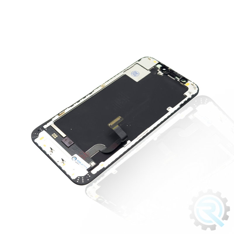 iPhone 12 Mini Soft-Oled Display Copy