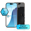 iPhone 15 Pro Refurbished Display