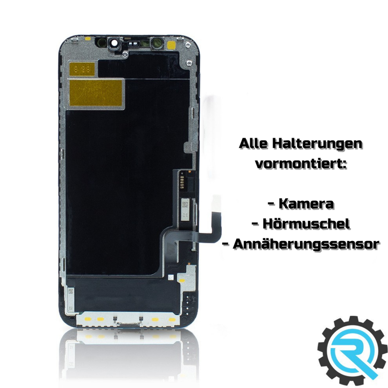 iPhone 12 12 Pro Refurbished Display