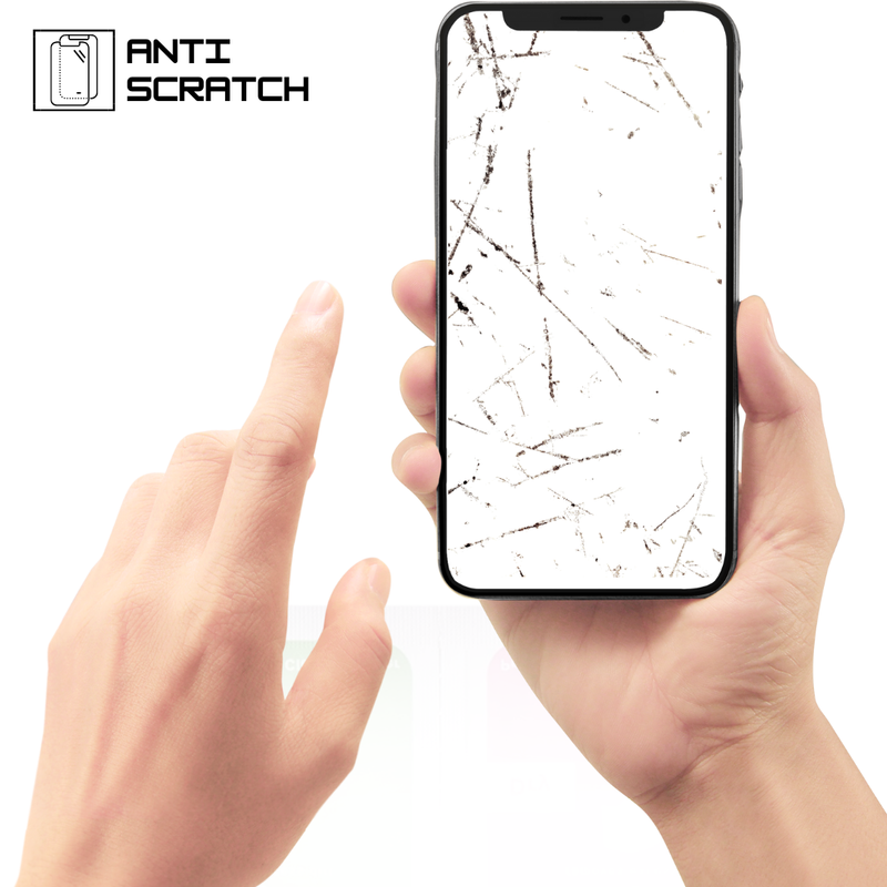 iPhone 13 Mini Schutzglas