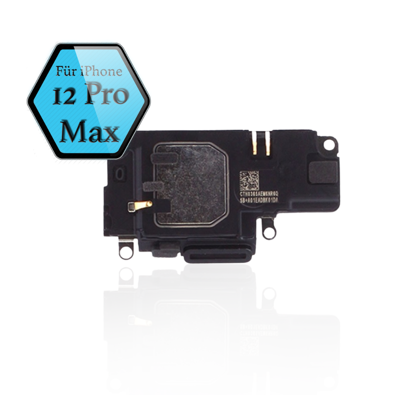 iPhone 12 Pro Max Lautsprecher OEM