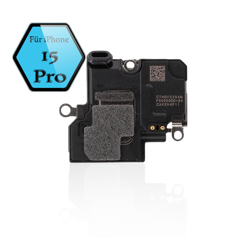 iPhone 15 Pro Hörmuschel OEM