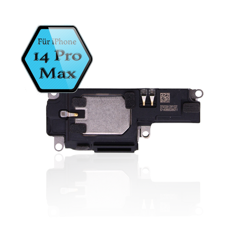 iPhone 14 Pro Max Lautsprecher OEM