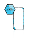 iPhone 12 Mini OEM Rahmenkleber
