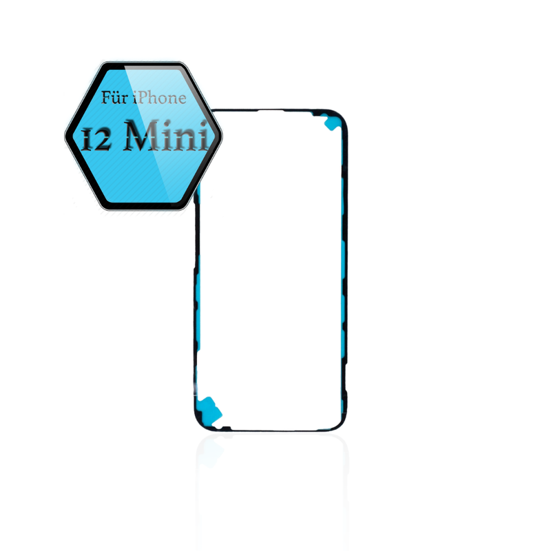 iPhone 12 Mini OEM Rahmenkleber