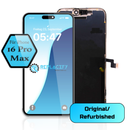 iPhone 16 Pro Max Refurbished Display