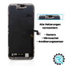 iPhone 16 Pro Max Refurbished Display