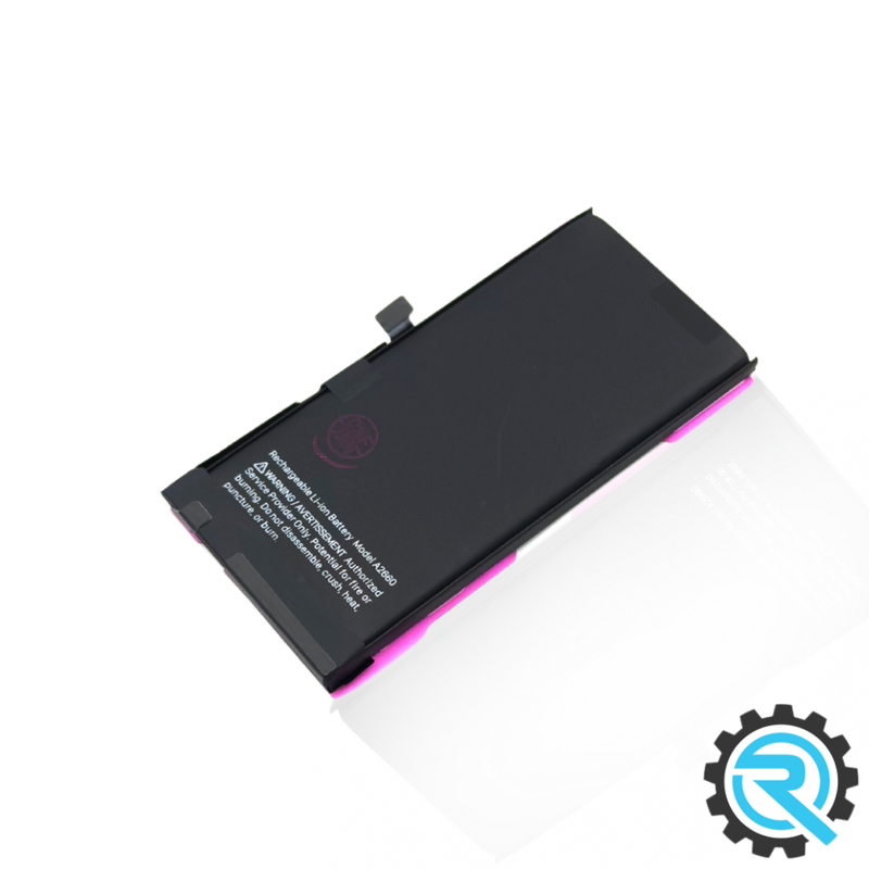 iPhone 13 Mini Diagnostics Akku