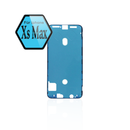 iPhone XS Max OEM Rahmenkleber