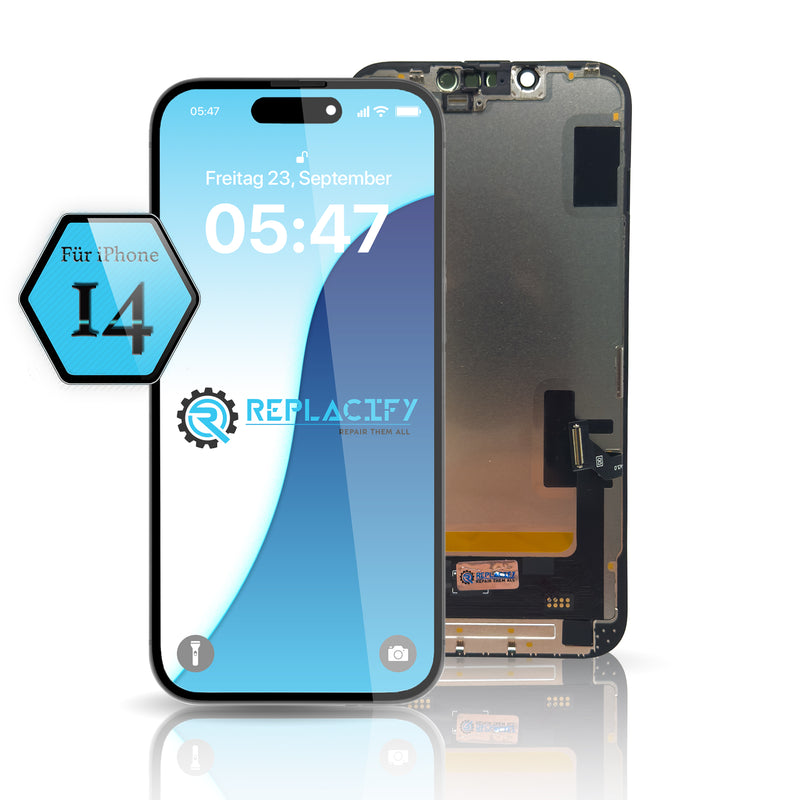 iPhone 14 Soft-Oled Display Copy