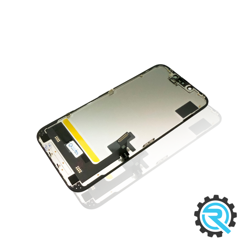 iPhone 14 Soft-Oled Display Copy