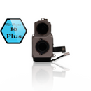 iPhone 16 Plus Hauptkamera