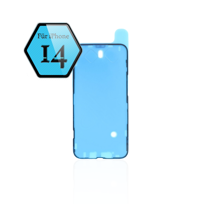 iPhone 14 OEM Rahmenkleber