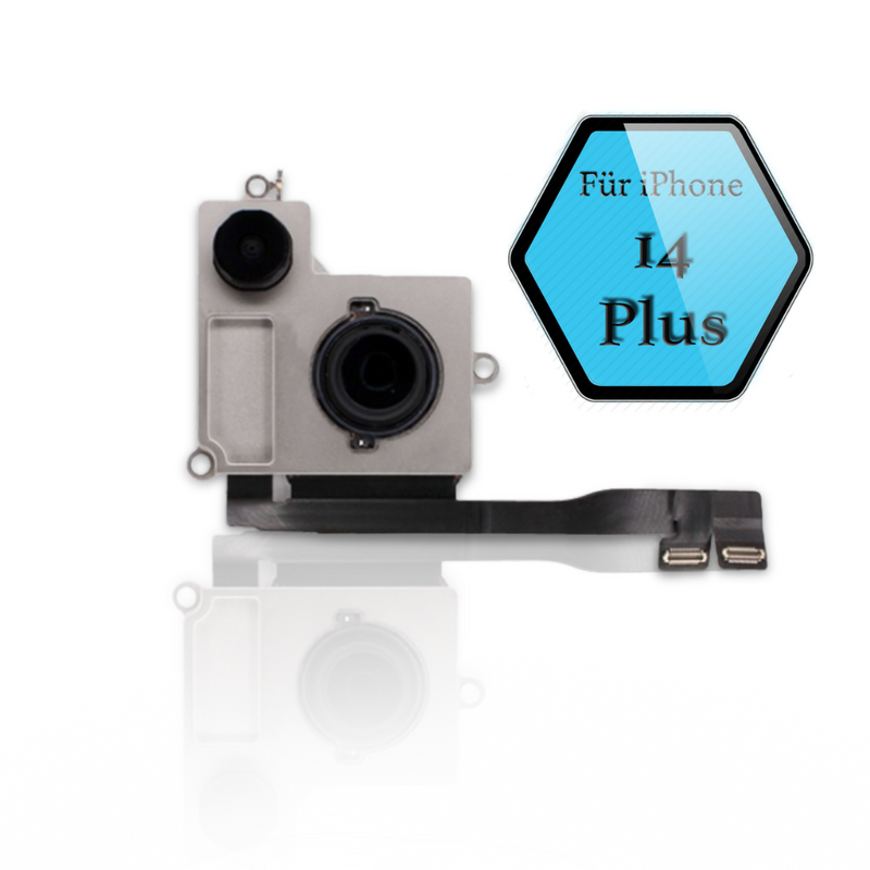 iPhone 14 Plus Hauptkamera