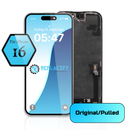 iPhone 16 Pulled Display
