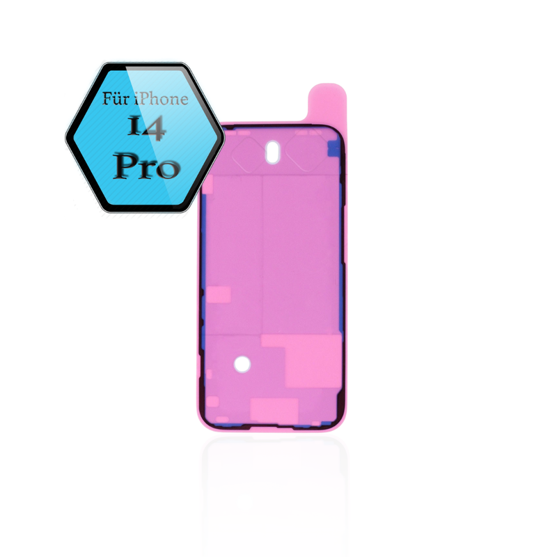 iPhone 14 Pro OEM Rahmenkleber