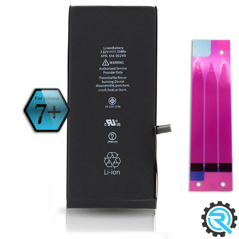iPhone 7 Plus Akku Copy