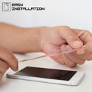 iPhone 12 Mini Schutzglas