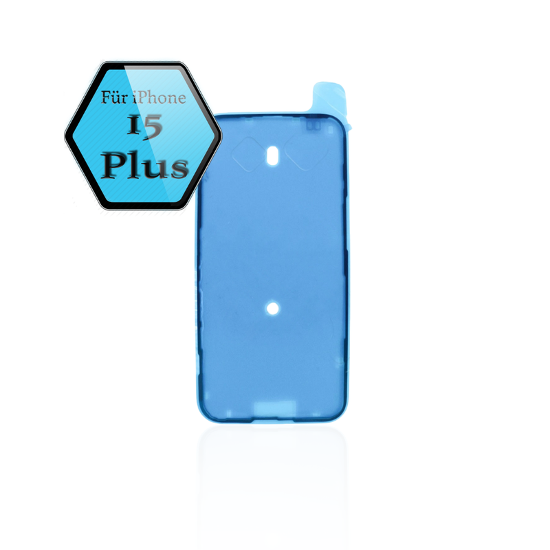iPhone 15 Plus OEM Rahmenkleber