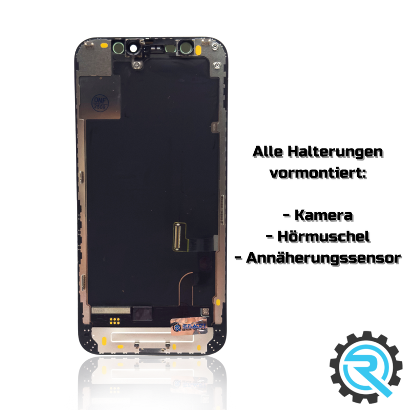 iPhone 12 Mini Refurbished Display
