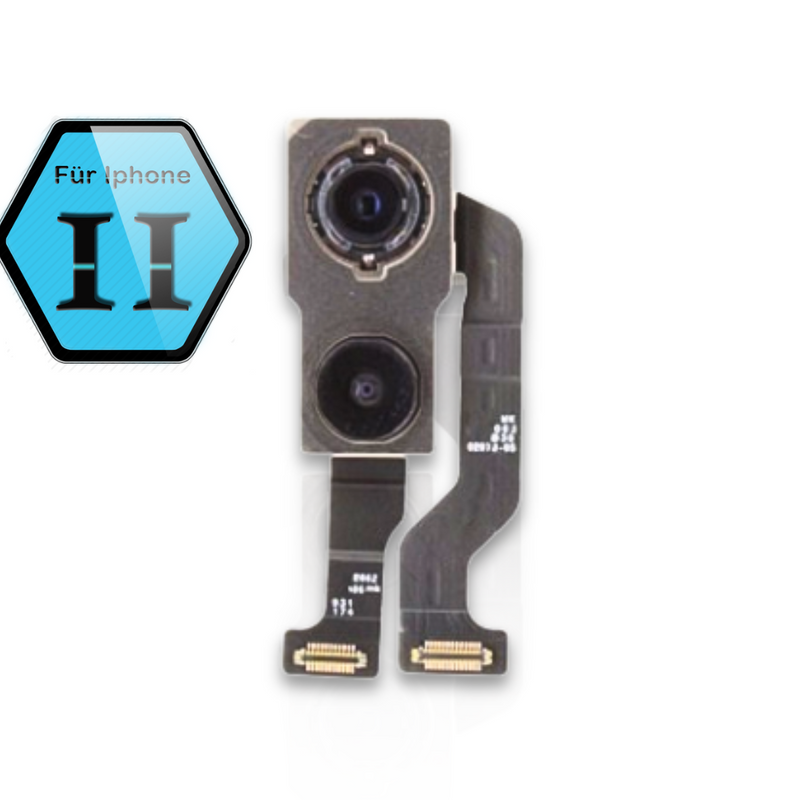 iPhone 11 Hauptkamera