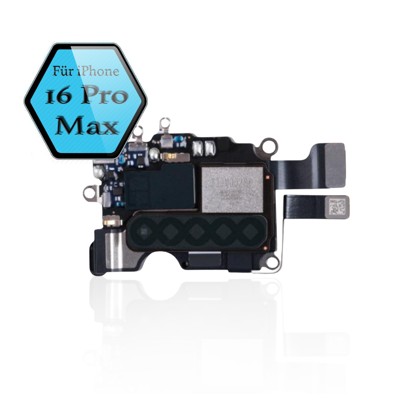 iPhone 16 Pro Max Hörmuschel OEM