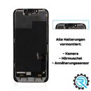 iPhone 13 Mini Pulled Display