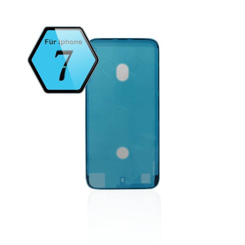 iPhone 7 OEM Rahmenkleber
