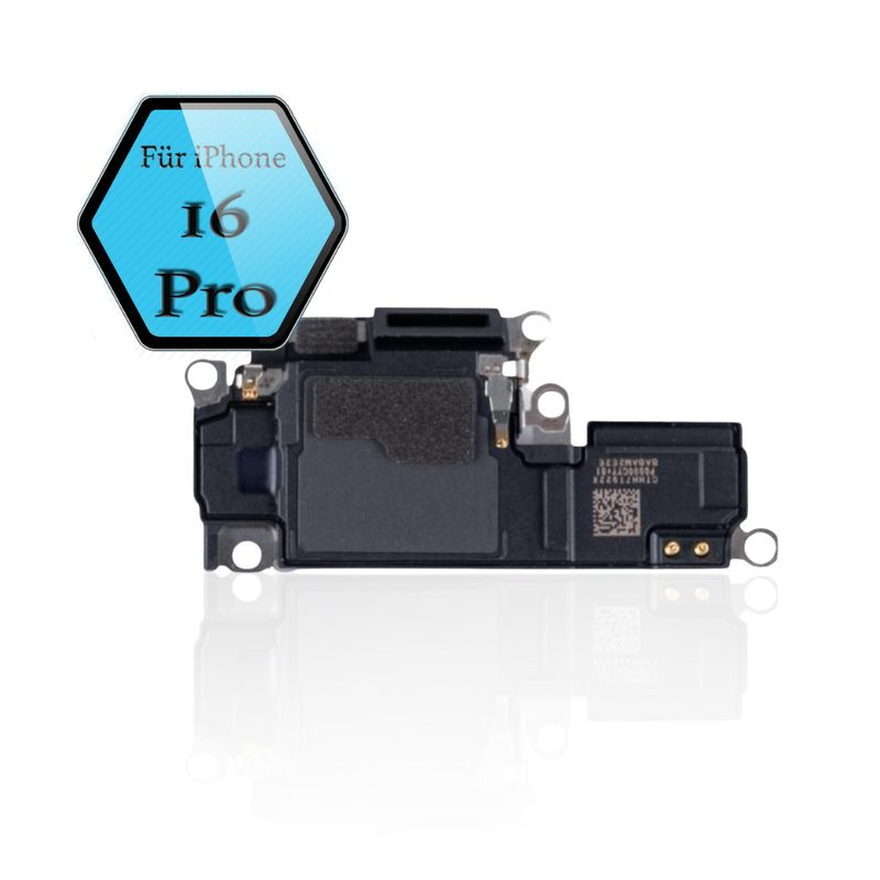 iPhone 16 Pro Lautsprecher OEM