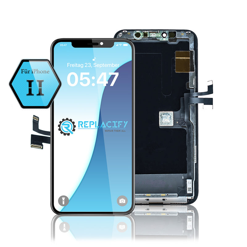 iPhone 11 Incell Display Copy