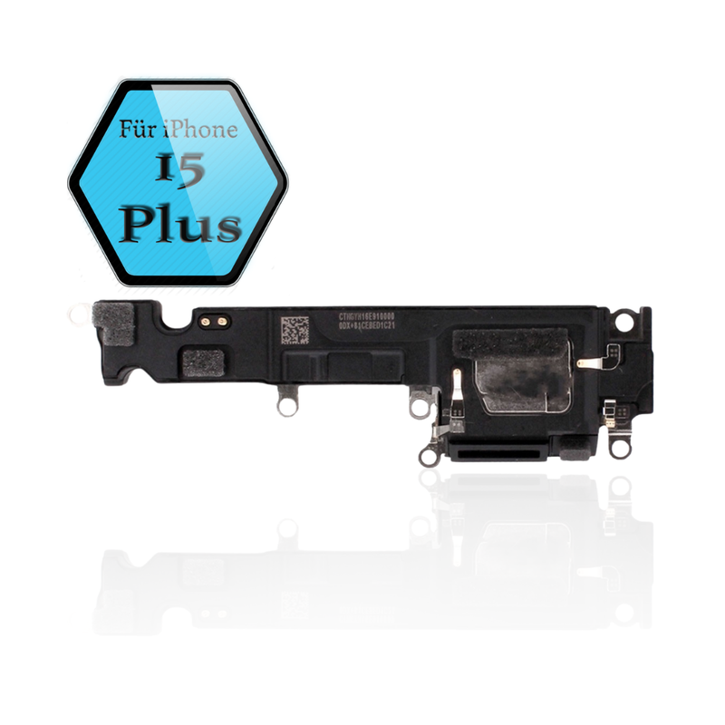 iPhone 15 Plus Lautsprecher OEM