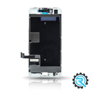 iPhone 8 Weiß Refurbished Display