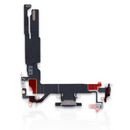 iPhone 16 Ladebuchse Schwarz