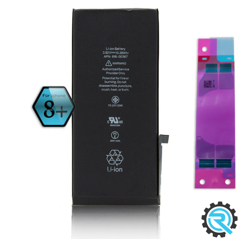 iPhone 8 Plus Akku Copy