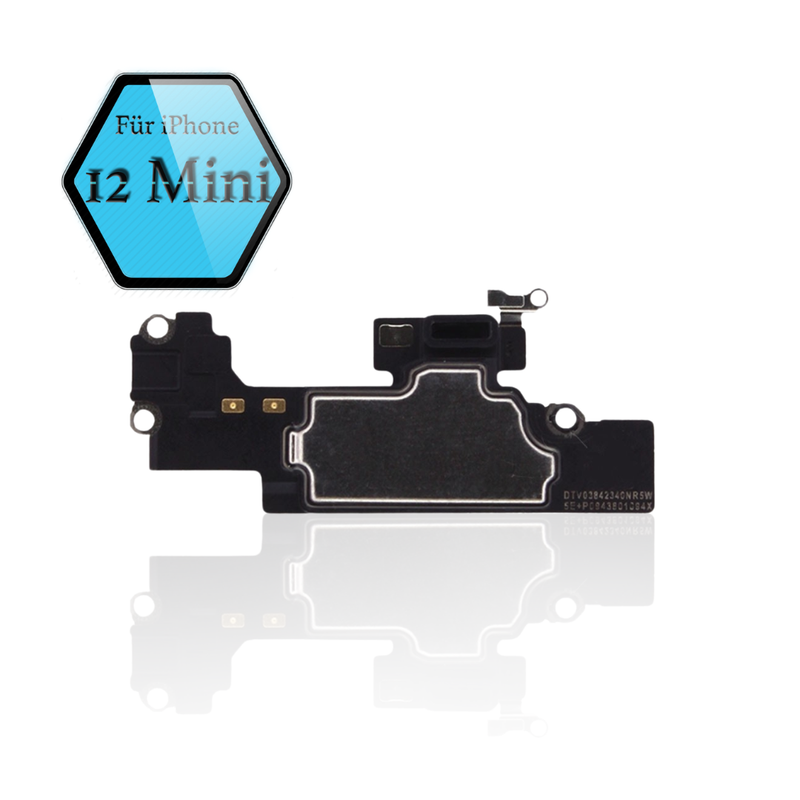 iPhone 12 Mini Hörmuschel OEM
