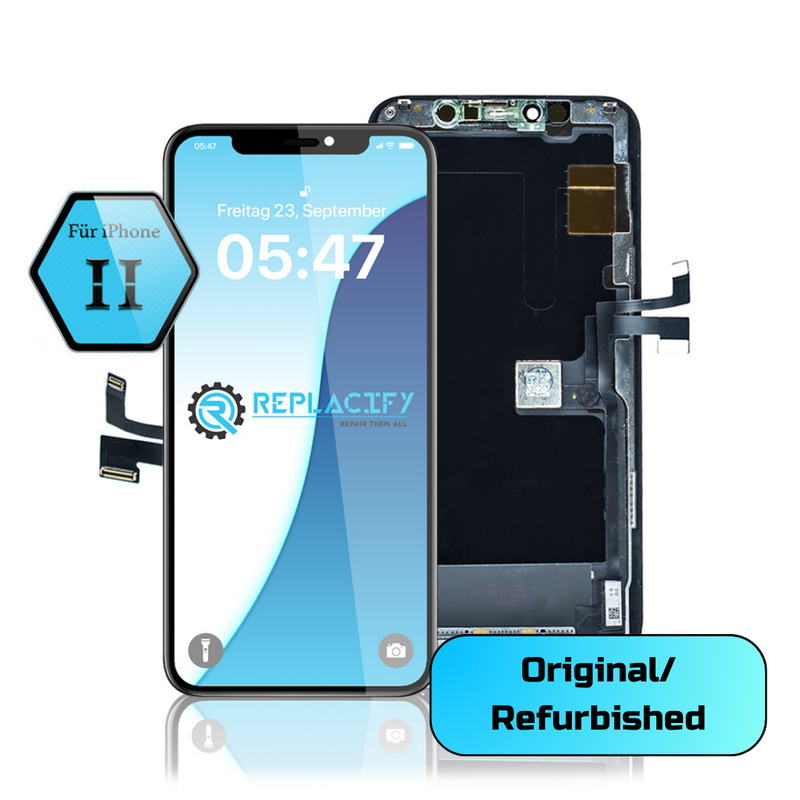 iPhone 11 Refurbished Display