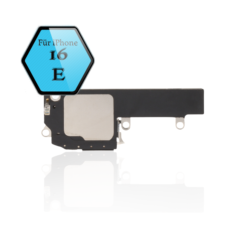 iPhone 16e Lautsprecher OEM
