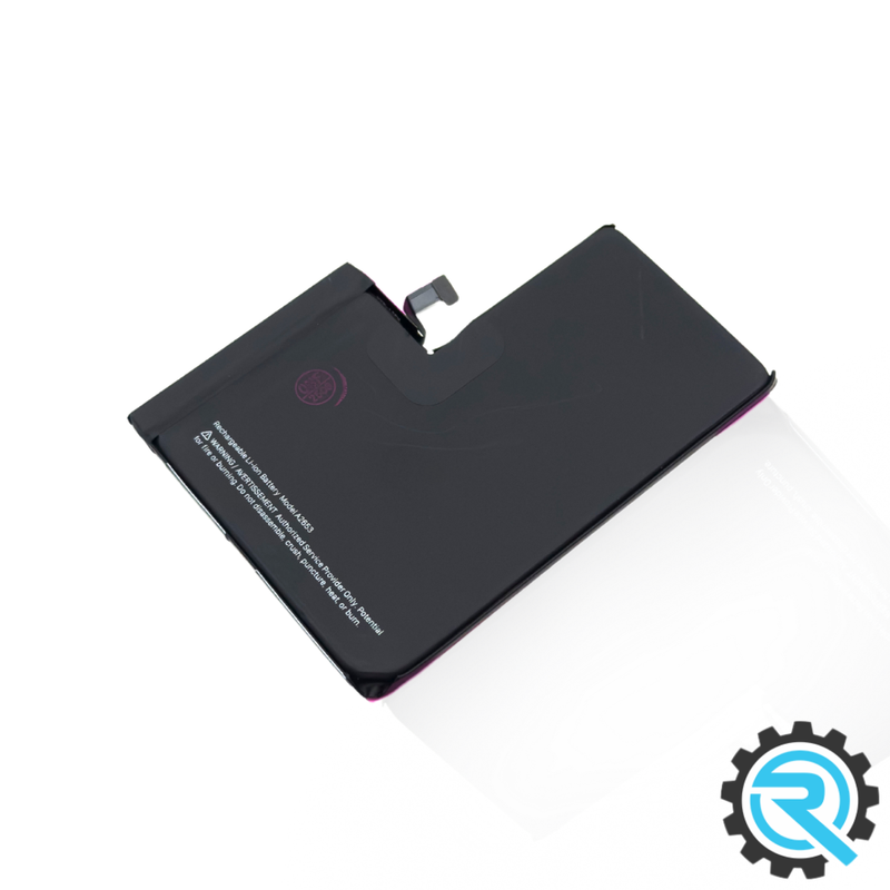 iPhone 13 Pro Max Diagnostics Akku