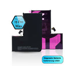 iPhone 13 Pro Max Diagnostics Akku