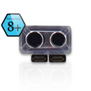 iPhone 8 Plus Hauptkamera