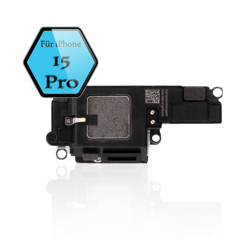 iPhone 15 Pro Lautsprecher OEM