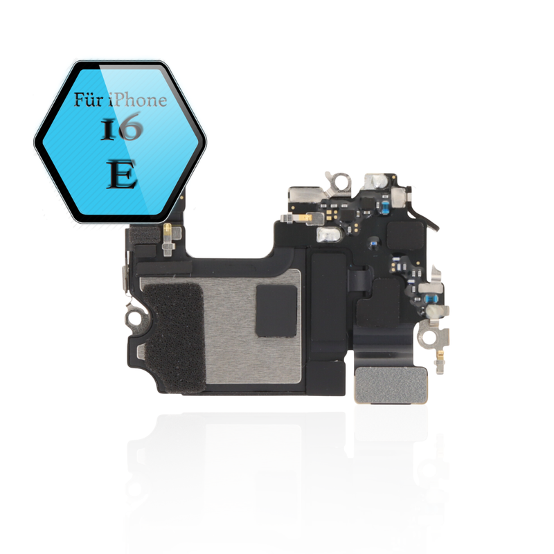 iPhone 16e Hörmuschel OEM