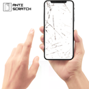 iPhone 13 Pro Max / 14 Plus Schutzglas