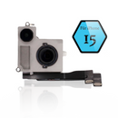 iPhone 15 Hauptkamera