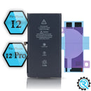 iPhone 12 / 12 Pro Akku Copy