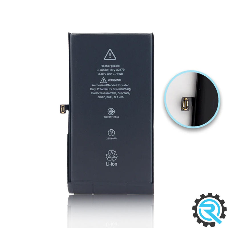 iPhone 12 / 12 Pro Akku Copy